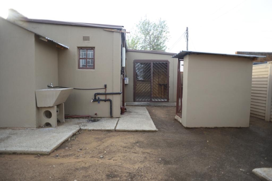 3 Bedroom Property for Sale in Vanderbijlpark SE 1 Gauteng