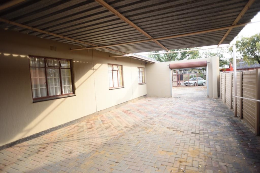 3 Bedroom Property for Sale in Vanderbijlpark SE 1 Gauteng