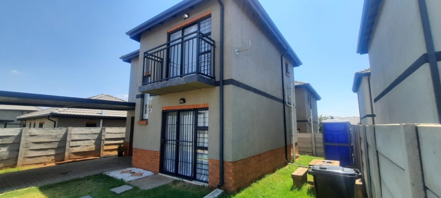 3 Bedroom Property for Sale in Leopard