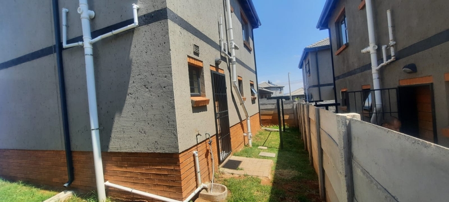 3 Bedroom Property for Sale in Leopard