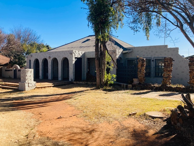 3 Bedroom Property for Sale in Dersley Gauteng