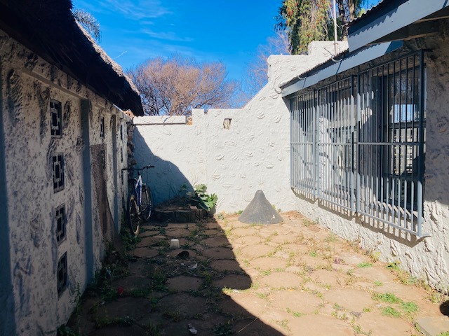 3 Bedroom Property for Sale in Dersley Gauteng