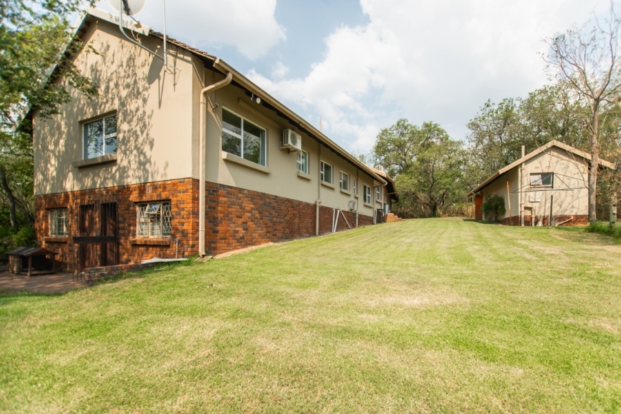 To Let 5 Bedroom Property for Rent in Carlswald Gauteng