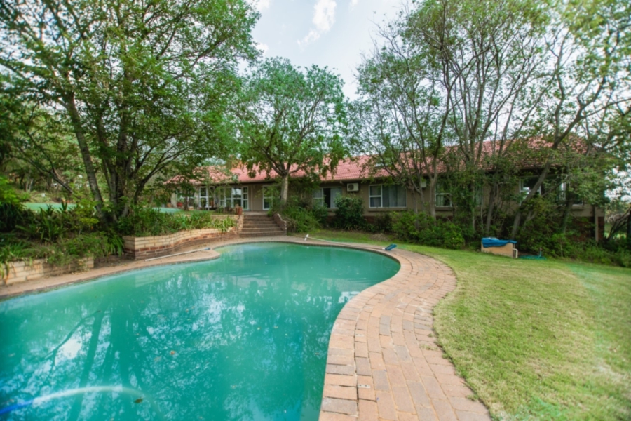 To Let 5 Bedroom Property for Rent in Carlswald Gauteng