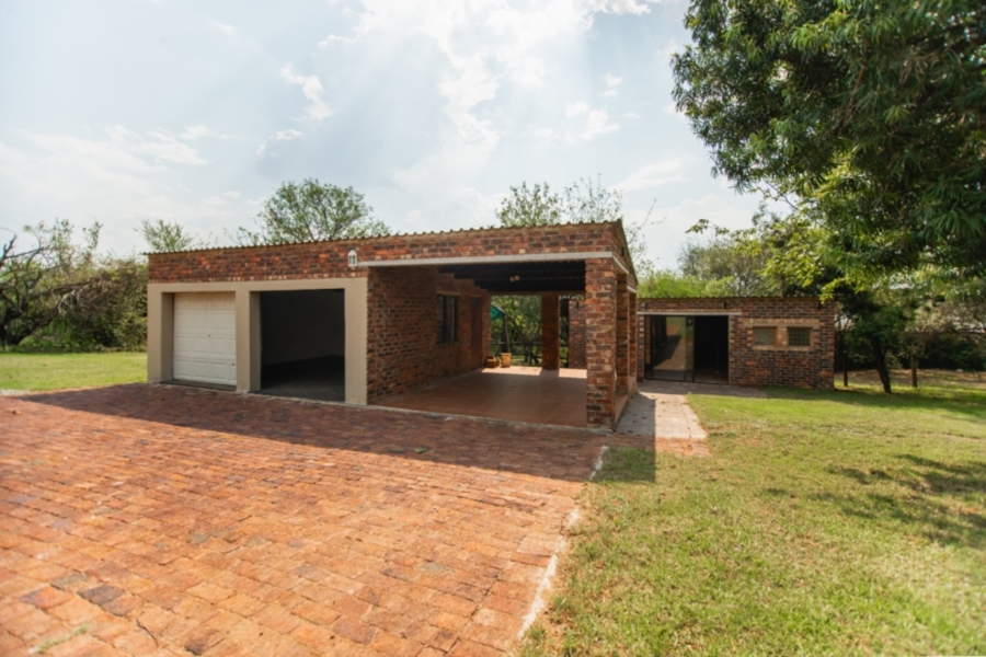 To Let 5 Bedroom Property for Rent in Carlswald Gauteng