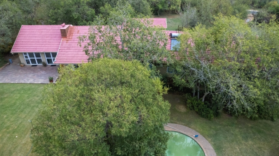 To Let 5 Bedroom Property for Rent in Carlswald Gauteng