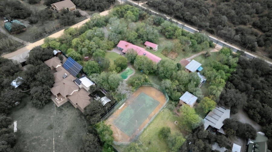 To Let 5 Bedroom Property for Rent in Carlswald Gauteng