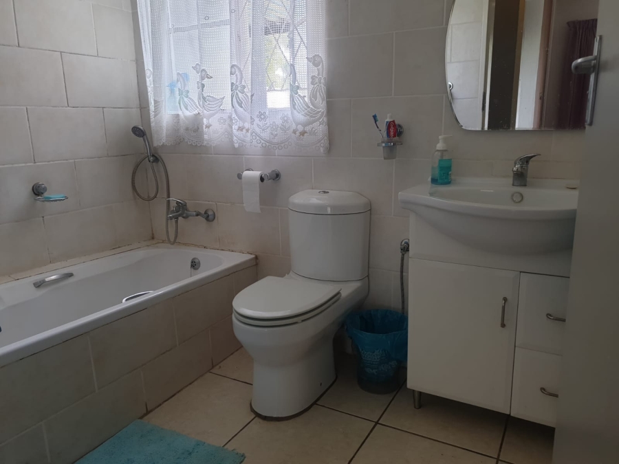 3 Bedroom Property for Sale in Sinoville Gauteng