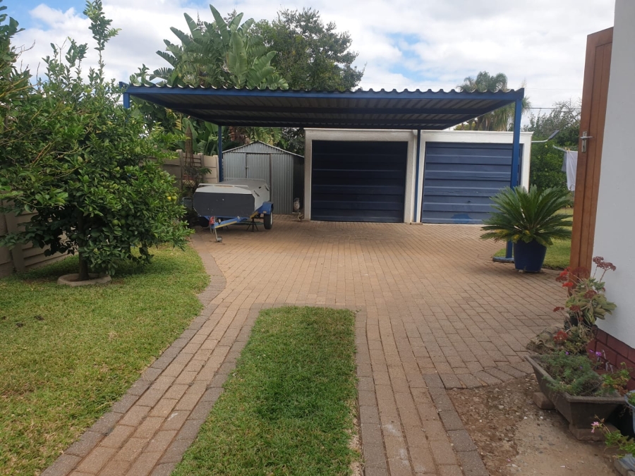 3 Bedroom Property for Sale in Sinoville Gauteng