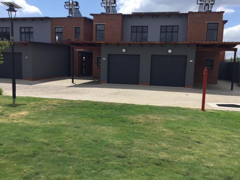 3 Bedroom Property for Sale in Sinoville Gauteng