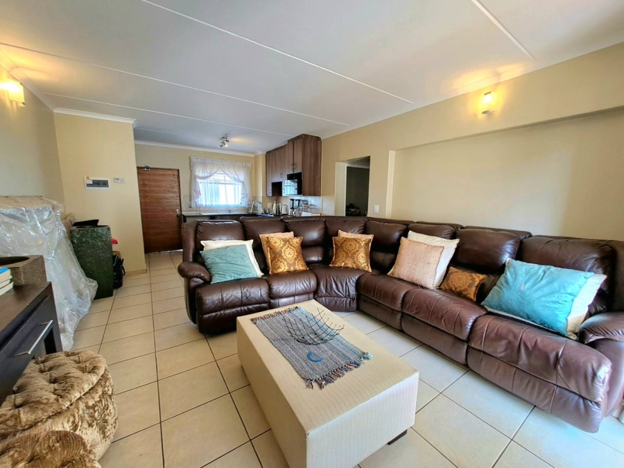 2 Bedroom Property for Sale in Barbeque Downs Gauteng