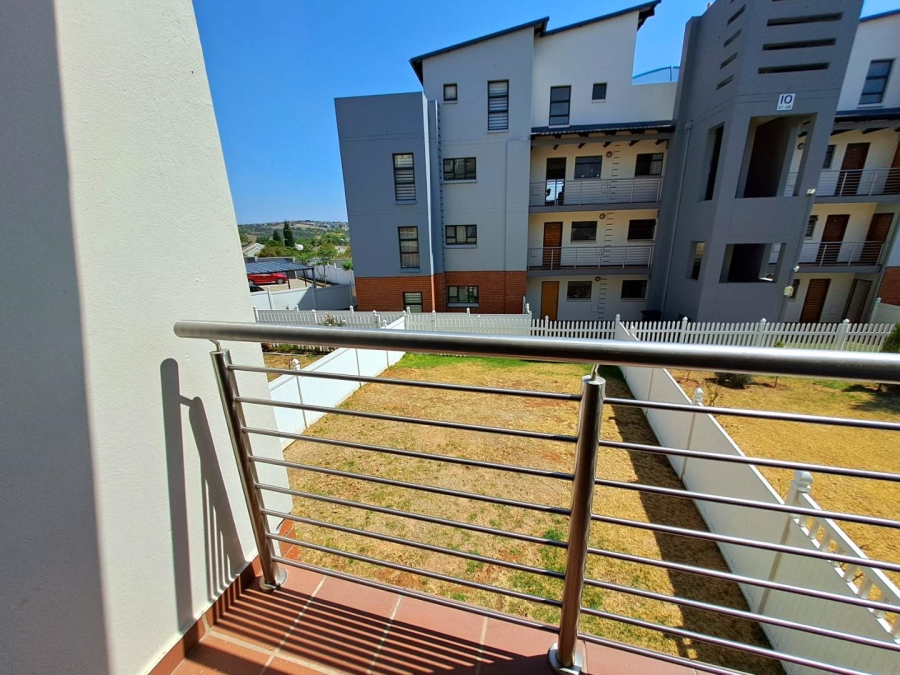 2 Bedroom Property for Sale in Barbeque Downs Gauteng