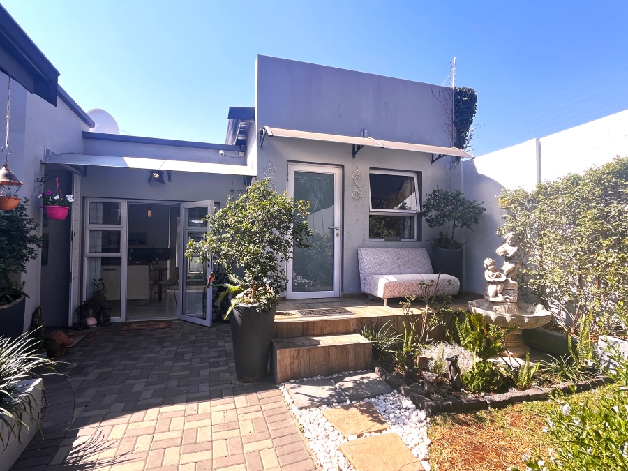 4 Bedroom Property for Sale in Parkmore Gauteng