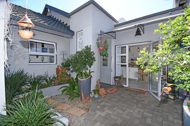 4 Bedroom Property for Sale in Parkmore Gauteng