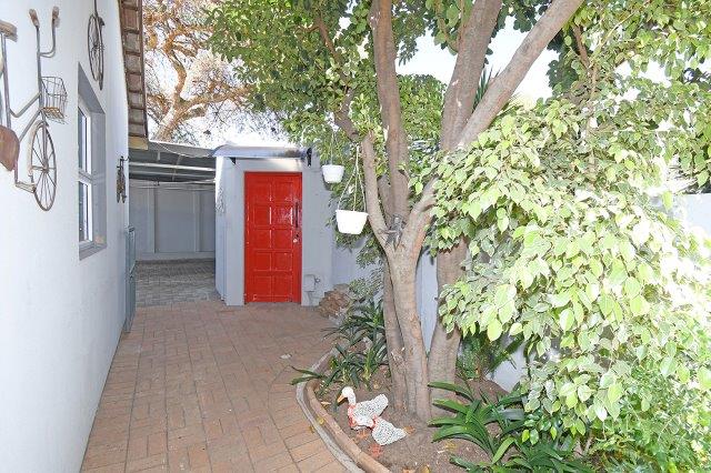 4 Bedroom Property for Sale in Parkmore Gauteng