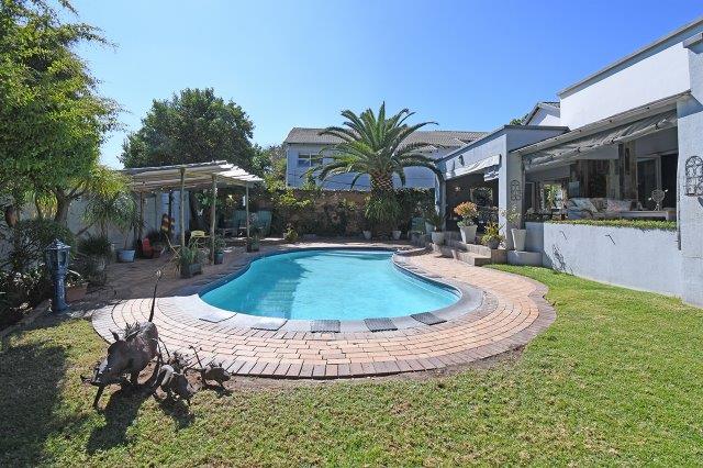 4 Bedroom Property for Sale in Parkmore Gauteng