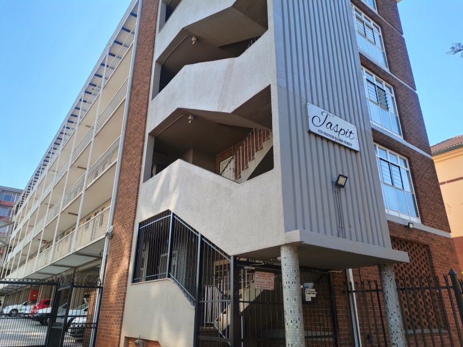 0 Bedroom Property for Sale in Arcadia Gauteng