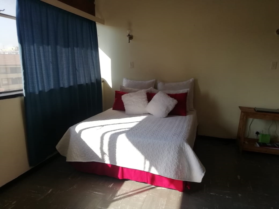 0 Bedroom Property for Sale in Arcadia Gauteng