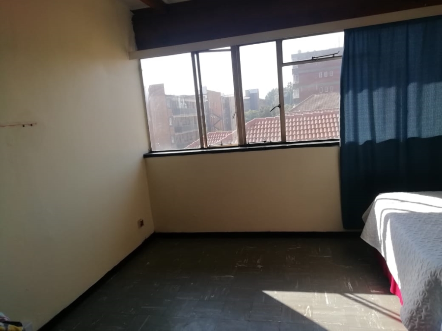 0 Bedroom Property for Sale in Arcadia Gauteng