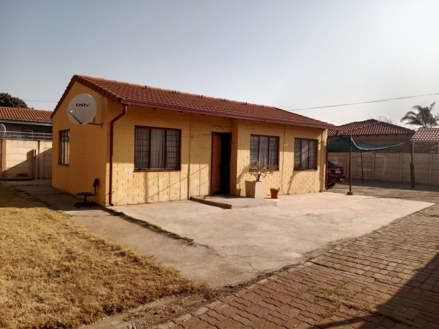 3 Bedroom Property for Sale in Claremont Gauteng