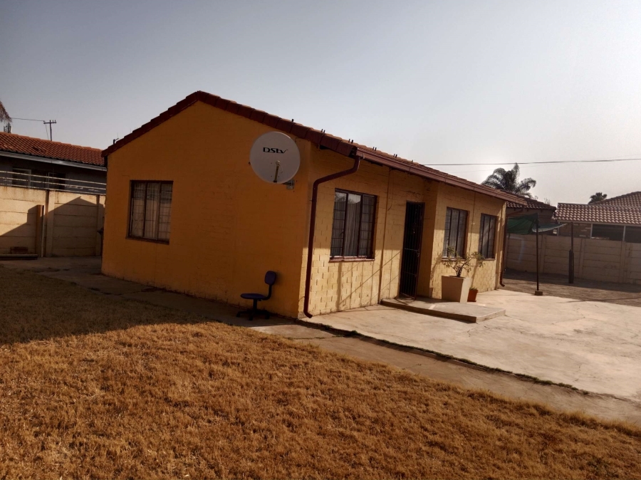 3 Bedroom Property for Sale in Claremont Gauteng