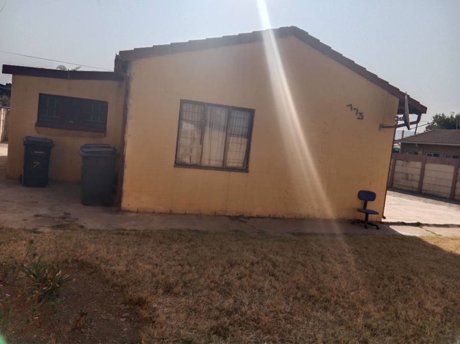 3 Bedroom Property for Sale in Claremont Gauteng