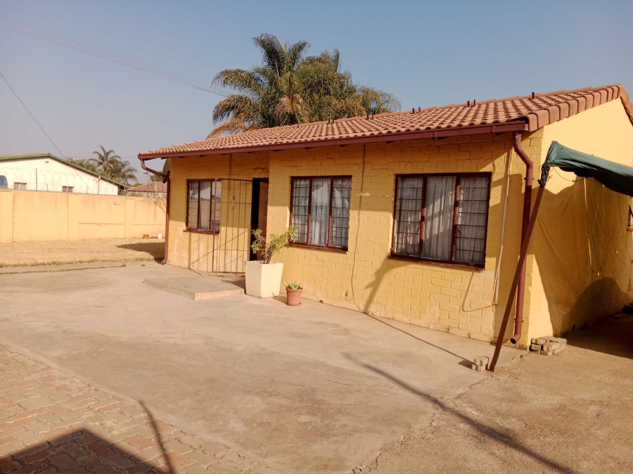 3 Bedroom Property for Sale in Claremont Gauteng