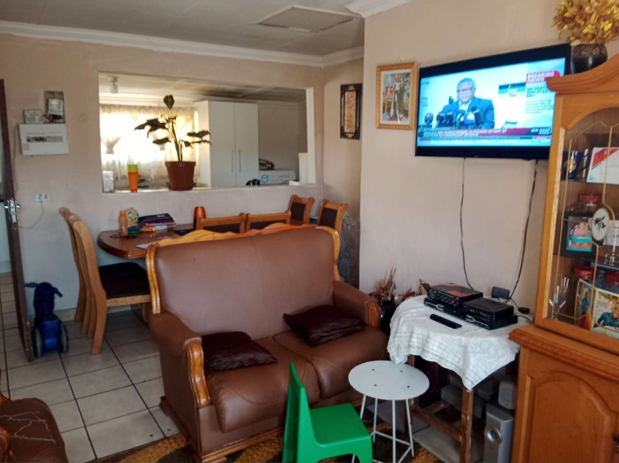 3 Bedroom Property for Sale in Claremont Gauteng