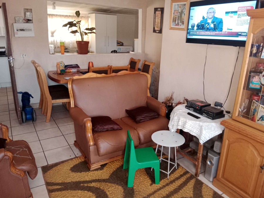 3 Bedroom Property for Sale in Claremont Gauteng