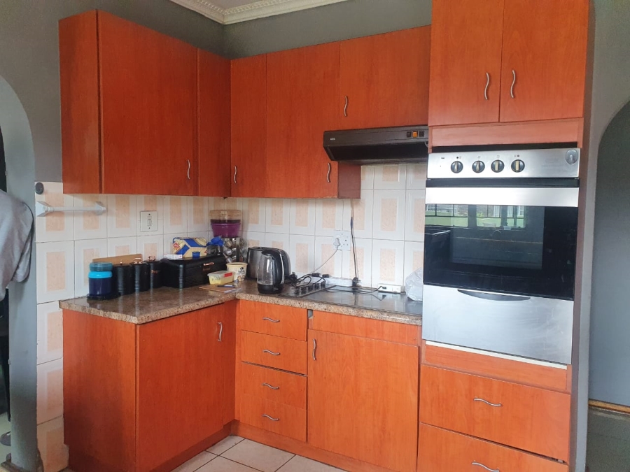 To Let 3 Bedroom Property for Rent in Dalpark Gauteng