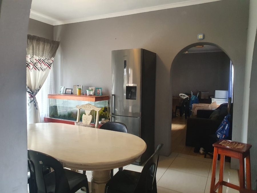 To Let 3 Bedroom Property for Rent in Dalpark Gauteng