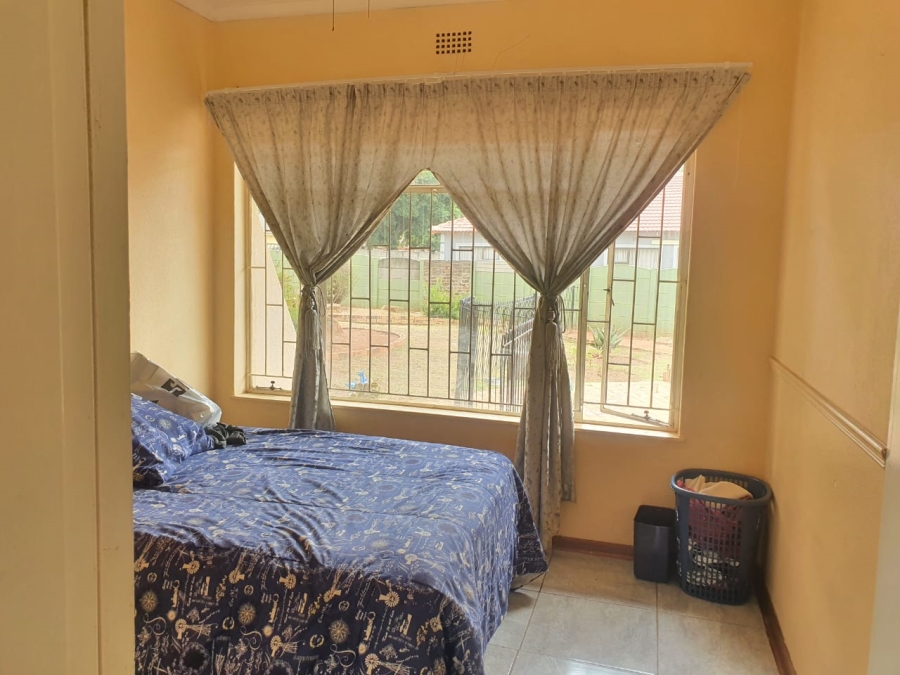 To Let 3 Bedroom Property for Rent in Dalpark Gauteng