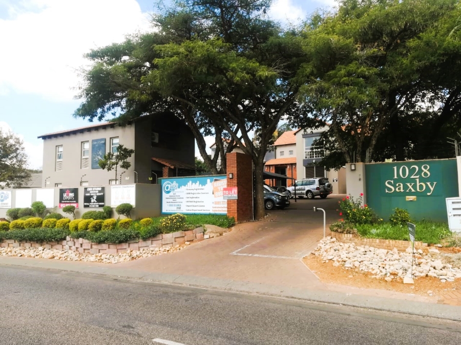 To Let commercial Property for Rent in Eldoraigne Gauteng