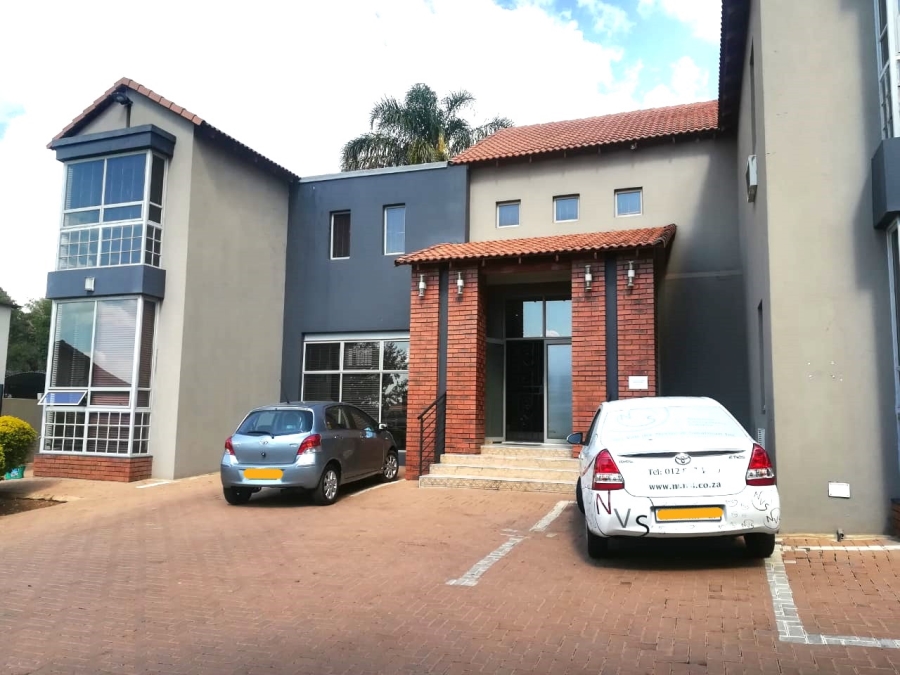 To Let commercial Property for Rent in Eldoraigne Gauteng