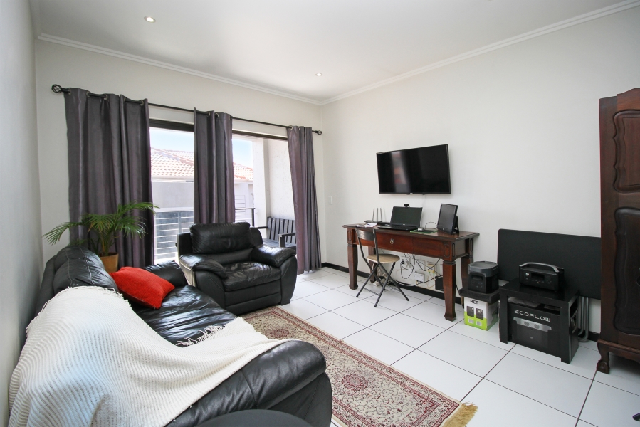 1 Bedroom Property for Sale in Barbeque Downs Gauteng