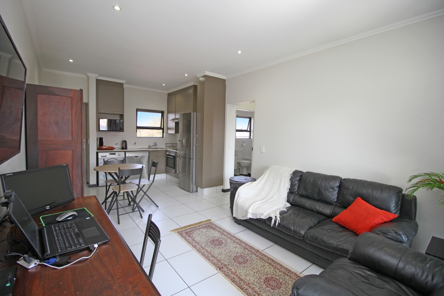 1 Bedroom Property for Sale in Barbeque Downs Gauteng