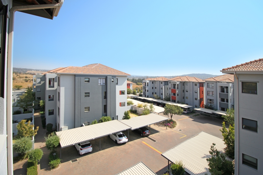 1 Bedroom Property for Sale in Barbeque Downs Gauteng