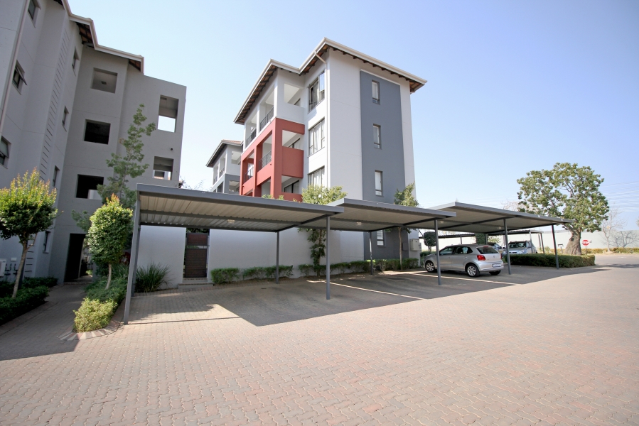 1 Bedroom Property for Sale in Barbeque Downs Gauteng