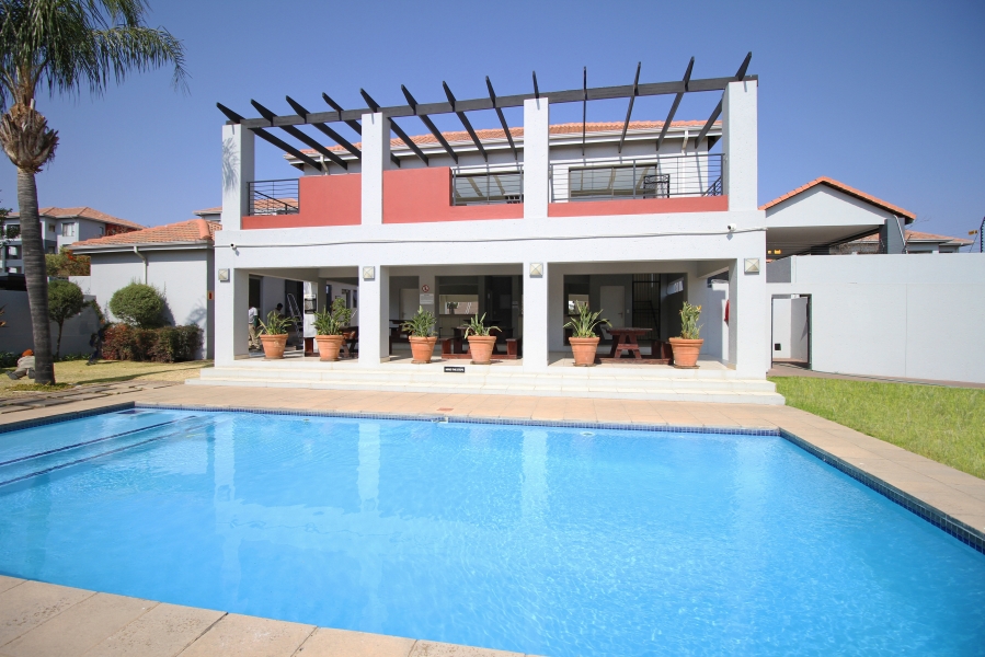 1 Bedroom Property for Sale in Barbeque Downs Gauteng