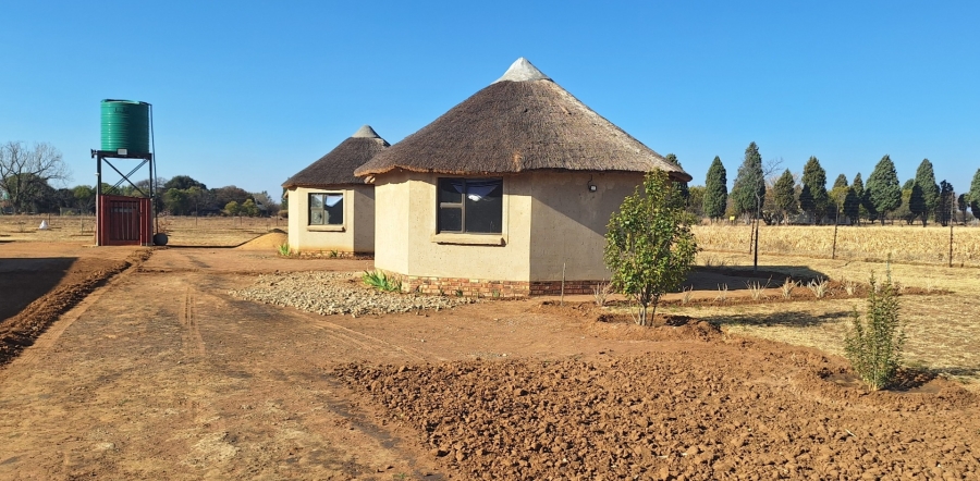 4 Bedroom Property for Sale in Vongeusopark Gauteng