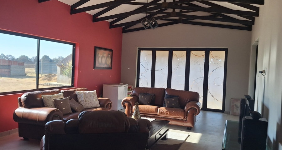 4 Bedroom Property for Sale in Vongeusopark Gauteng