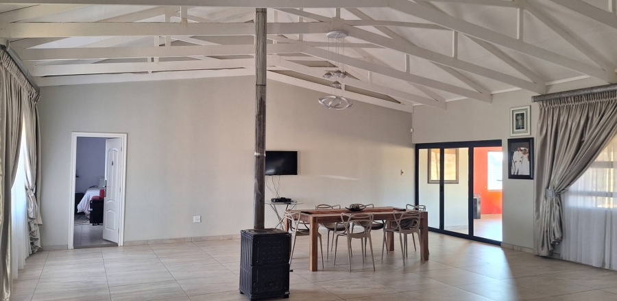 4 Bedroom Property for Sale in Vongeusopark Gauteng