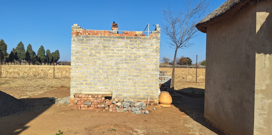 4 Bedroom Property for Sale in Vongeusopark Gauteng