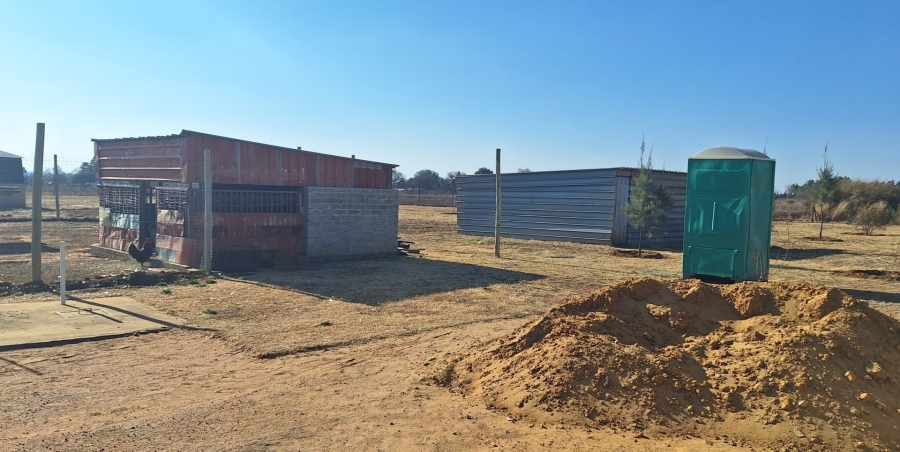 4 Bedroom Property for Sale in Vongeusopark Gauteng