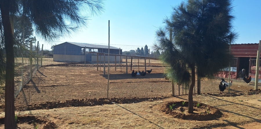 4 Bedroom Property for Sale in Vongeusopark Gauteng