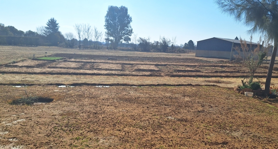 4 Bedroom Property for Sale in Vongeusopark Gauteng