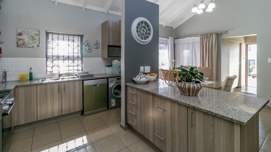 3 Bedroom Property for Sale in Summerset Gauteng