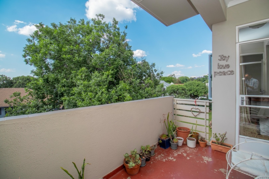 2 Bedroom Property for Sale in Craighall Park Gauteng