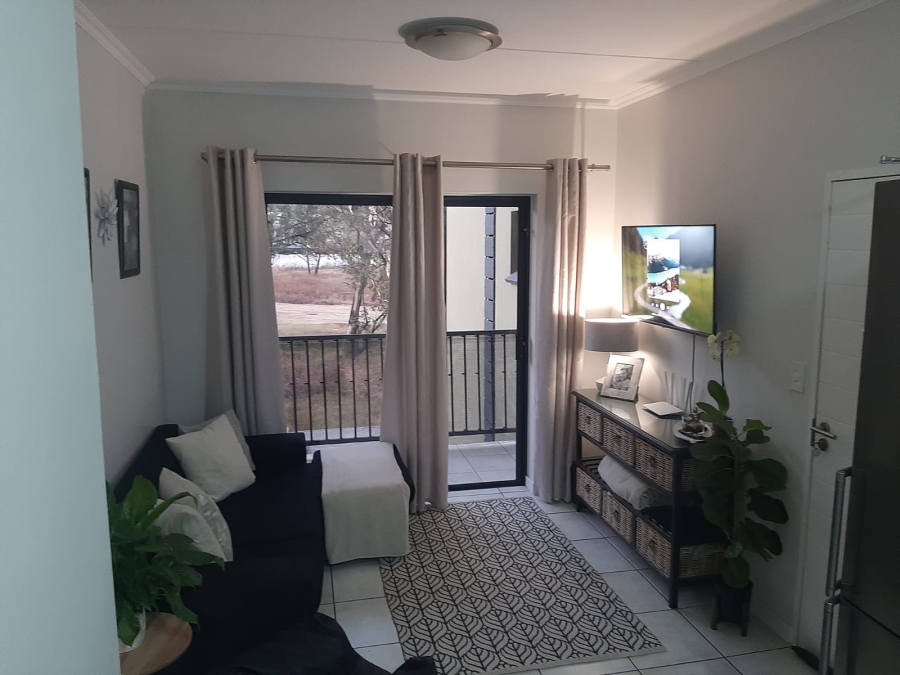 2 Bedroom Property for Sale in Lilianton Gauteng