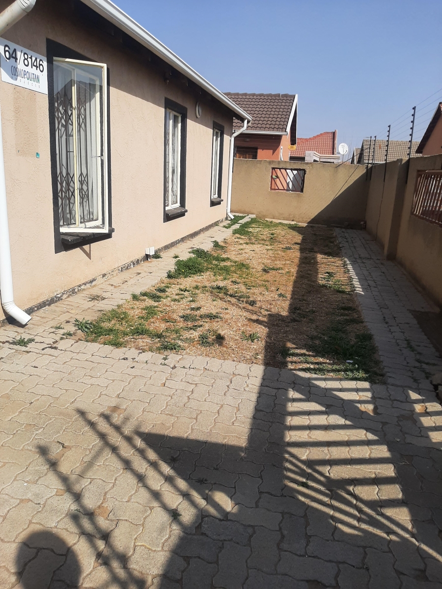 3 Bedroom Property for Sale in Windmill Park Gauteng